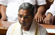 Siddaramaiah presents Rs1.82 trillion Karnataka budget